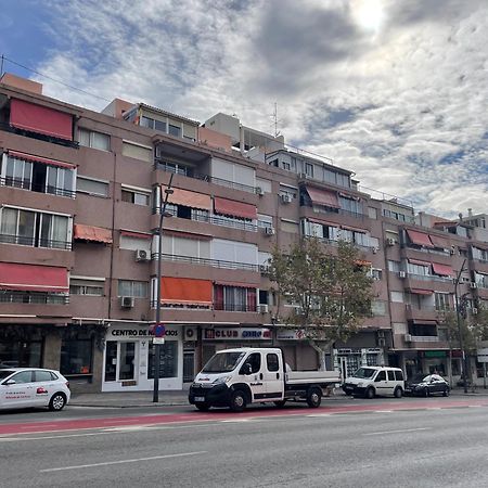 Benidorm Jl 2 Exterior foto