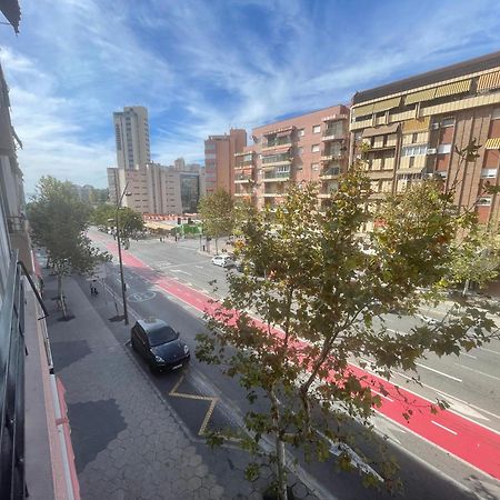 Benidorm Jl 2 Exterior foto